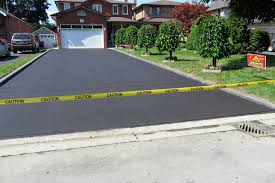 Best Paver Driveway Installation  in Westchester, FL