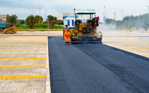 Best Asphalt Driveway Installation  in Westchester, FL