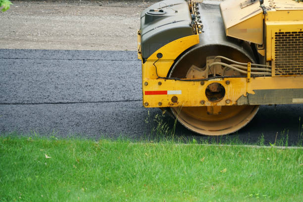 Best Concrete Driveway Installation  in Westchester, FL