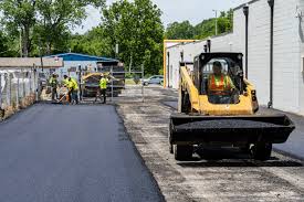 Reliable Westchester, FL Driveway Paving Services Solutions