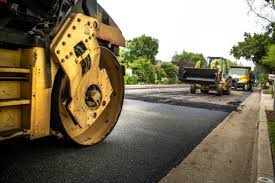 Best Driveway Grading and Leveling  in Westchester, FL